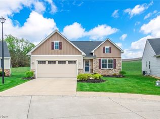 307 Pebble Creek Ct, Amherst, OH 44001