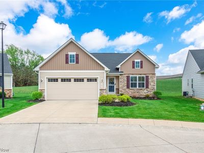307 Pebble Creek Ct, Amherst, OH, 44001