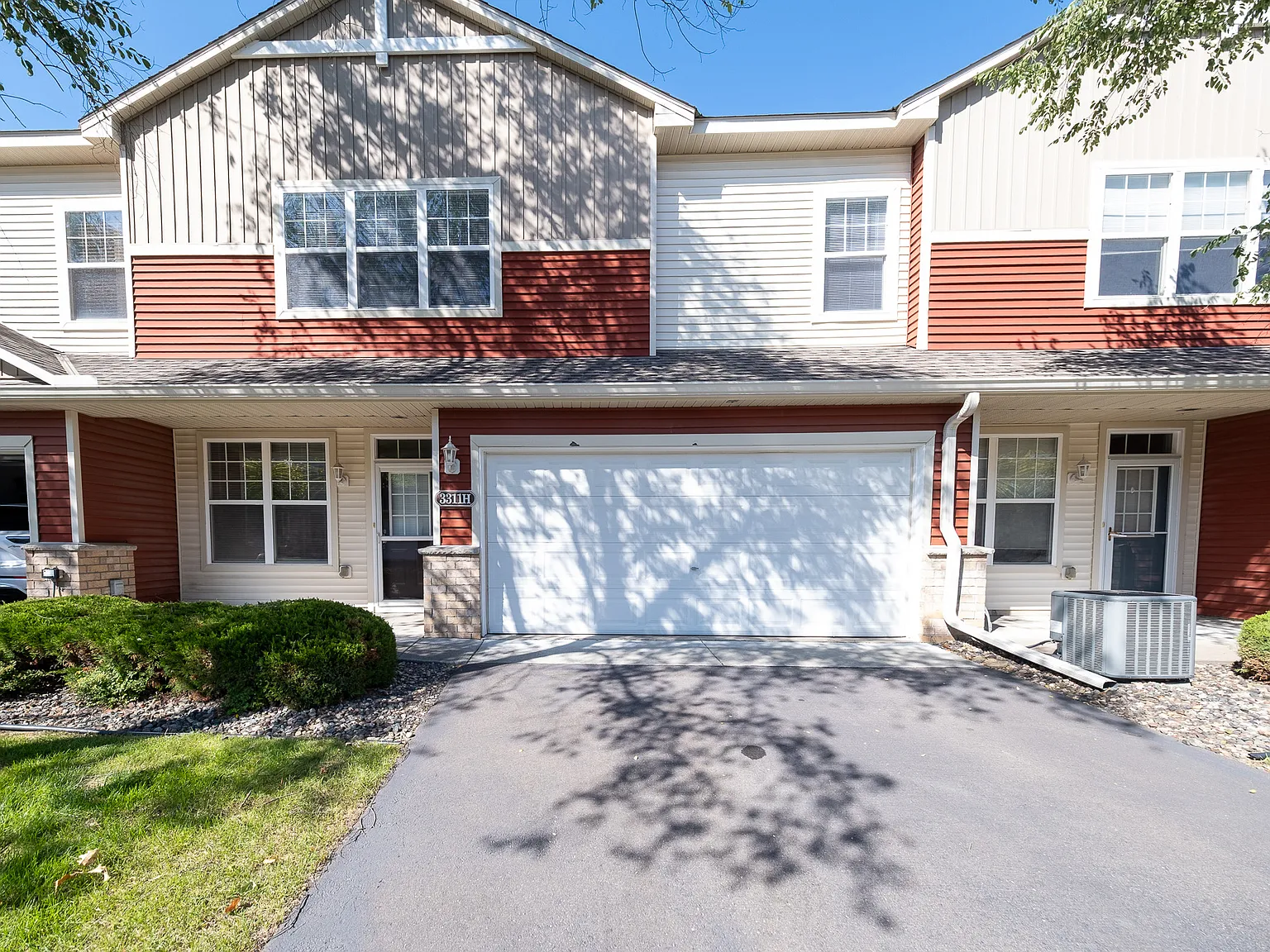 Hazel Trail, Woodbury (3311, Unit H) Ls Kz1 *Hwp* - H — Photo 2