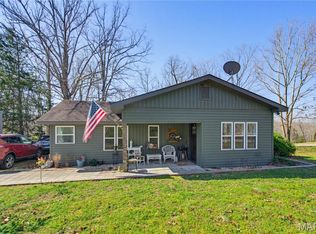 840 County Road 421, Poplar Bluff, MO 63901