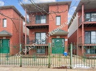 13419 S Brandon Ave #1, Chicago, IL 60633