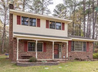 101 Phipps St, Carrboro, NC 27510