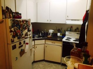 101 Western Ave #62, Cambridge, MA 02139