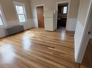 80 Warburton St #2, Fall River, MA 02720