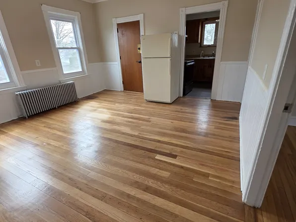 80 Warburton St #2, Fall River, MA 02720