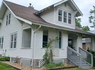 401 Albers St, Golden, IL 62339