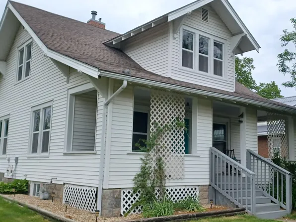 401 Albers St, Golden, IL 62339