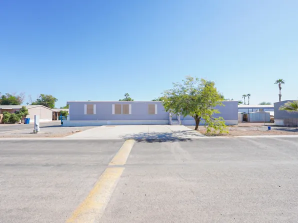 5201 E Highway 95 #116, Yuma, AZ 85365