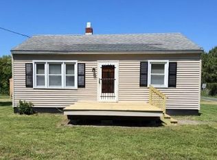 10762 Toddville Rd, Chance, MD 21821