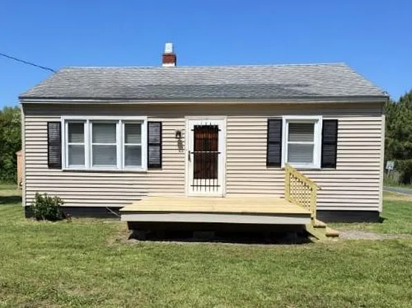 10762 Toddville Rd, Chance, MD 21821