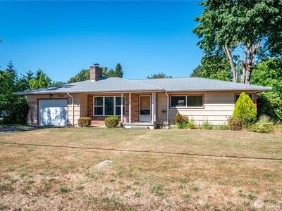 3302 Pine Street, Longview, WA, 98632