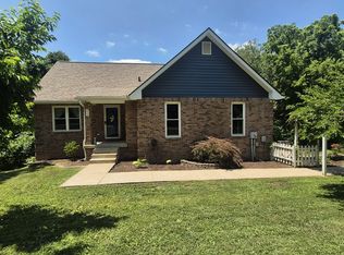 215 April Dr, Old Hickory, TN 37138