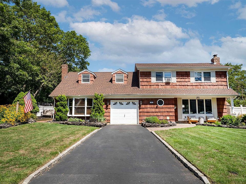 19 Dellmarie Lane, Nesconset, NY 11767 Zillow