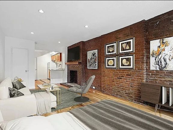 2nd image of 84 E 3rd St APT 3C