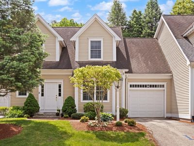 725 Boston Post Rd Unit 5, Sudbury, MA, 01776