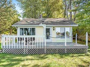 961 Ottney Dr, Jackson, MI 49201