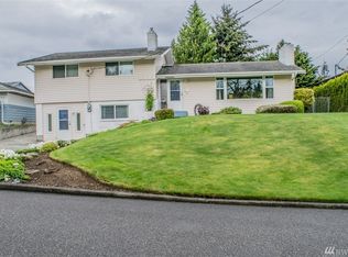 5204 W Highland Rd, Everett, WA 98203