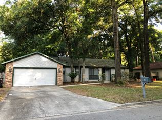 1022 SW 78th Ter, Gainesville, FL 32607