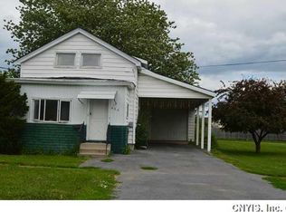 621 Alexandria St, Clayton, NY 13624