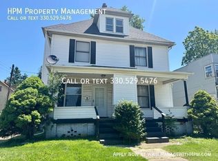 1538 Woodland Ave NW, Canton, OH 44703