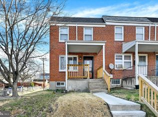 1201 Haverhill Rd, Baltimore, MD 21229