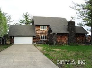 5 Barbara Ct, Granite City, IL