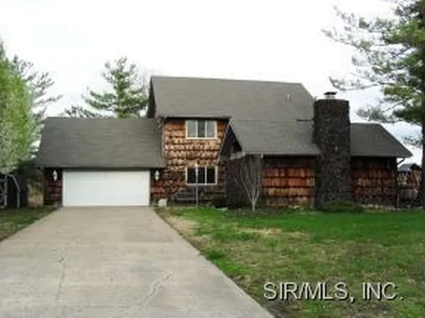 5 Barbara Ct, Granite City, IL 62040