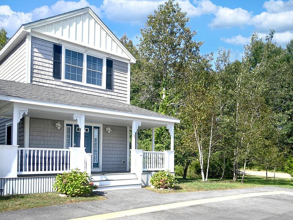 1st image of 1 Coastal Wood Drive #1
