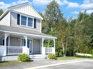 1 Coastal Wood Drive #1, Kennebunk, ME 04043