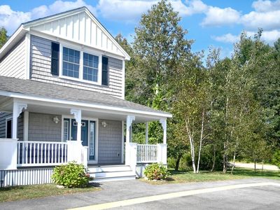 1 Coastal Wood Drive #1, Kennebunk, ME, 04043