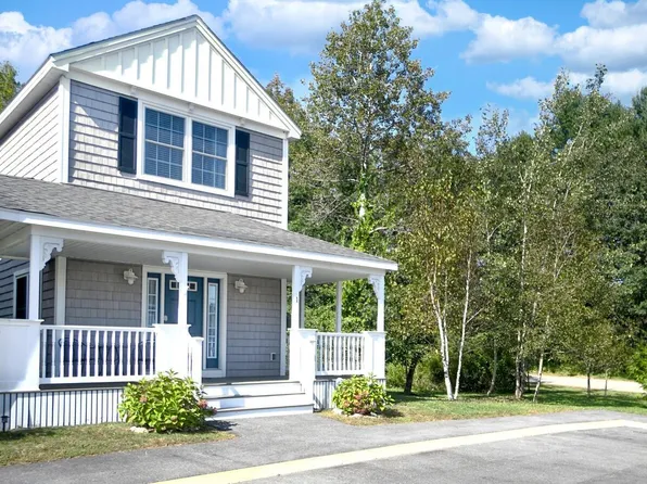 1 Coastal Wood Drive #1, Kennebunk, ME 04043