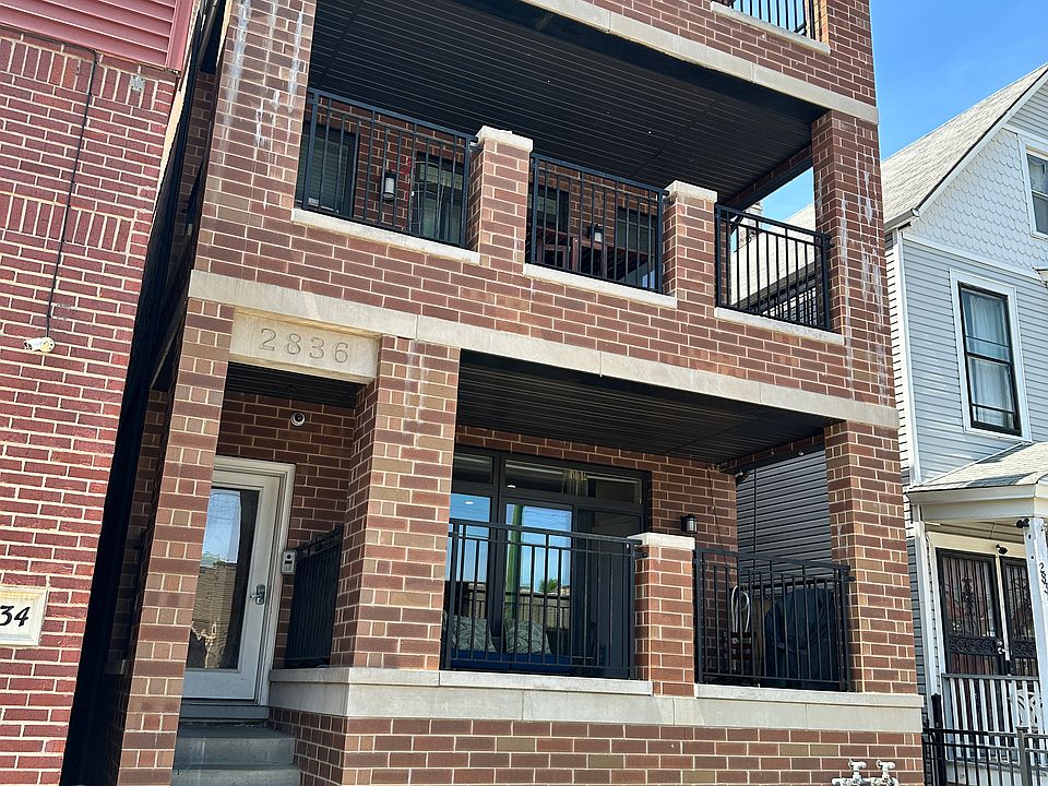 1st image of 2836 N Kedzie Ave Unit 1F
