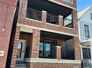 2836 N Kedzie Ave UNIT 1F, Chicago, IL 60618