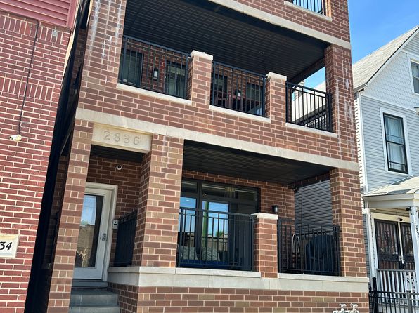 2836 N Kedzie Ave Unit 1F