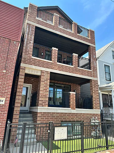 2836 N Kedzie Ave #1F Photo 1 2836 N Kedzie Ave #1F Photo 1