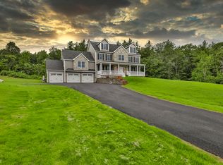 18 Nelsons Way, Hollis, NH 03049