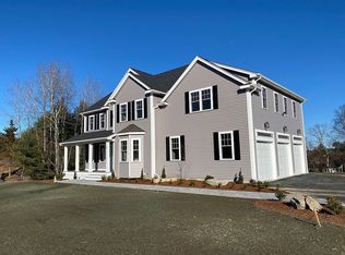 3 Ed Waters Way, Westborough, MA 01581