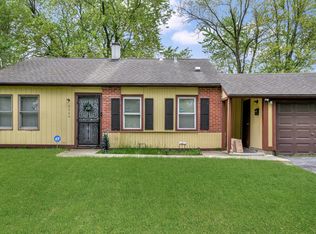 2060 217th Pl, Sauk Village, IL