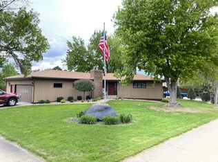 1117 W Bridgeview Ave, Pierre, SD 57501