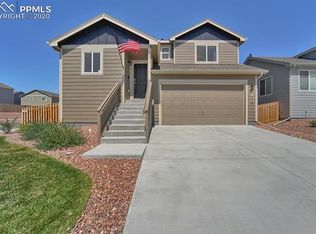 11606 Varial Grv, Peyton, CO 80831