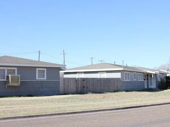 1713 40th St, Lubbock, TX 79412