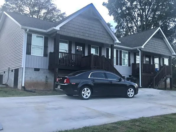 201 Jones St, Dalton, GA 30720
