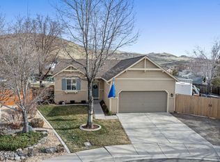 4154 Pillary Ct, Sparks, NV 89436