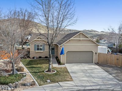 4154 Pillary Ct, Sparks, NV, 89436