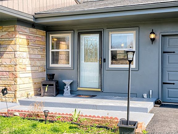 3rd image of 800 N Blue River Road