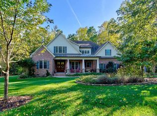 8637 Kerns Meadow Ln, Huntersville, NC 28078