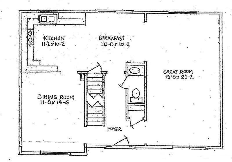 2nd image of 311 Lauraine Ct #58