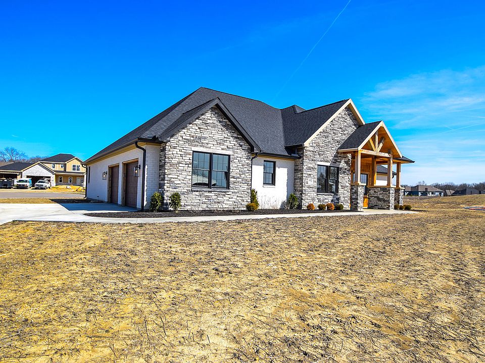 952 Stony Brook Ln, Troy, OH 45373 Zillow