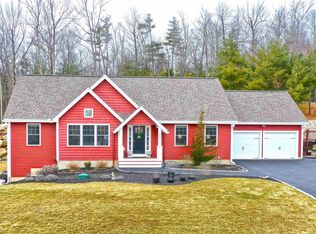 128 Timber Ridge Dr, Milford, NH 03055