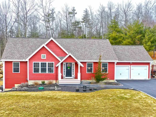 128 Timber Ridge Drive, Milford, NH 03055
